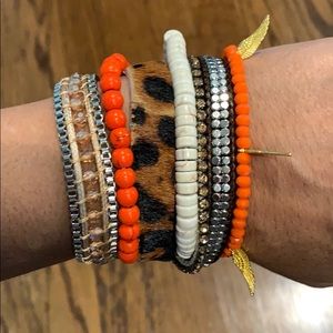 Victoria Emerson Boho Cuff